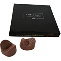 Spencer&amp-Fletwood Limited Bombones Con Forma De Ano - 170 gr
